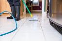 Sparkling Tile and Grout Cleaning Adelaide logo